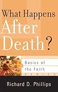 What Happens after Death?