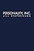 Personality, Inc. by Jill Stephenson