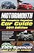 Motormouth: The Complete Canadian Car Guide