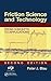 Friction Science and Technology: From Concepts to Applications