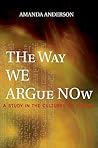 The Way We Argue ...
