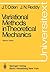 Variational Methods in Theoretical Mechanics (Universitext)