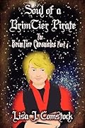 Soul of a Brimtier Pirate