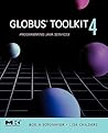Globus Toolkit 4, : Programming Java Services (The Morgan Kaufmann Series in Networking)