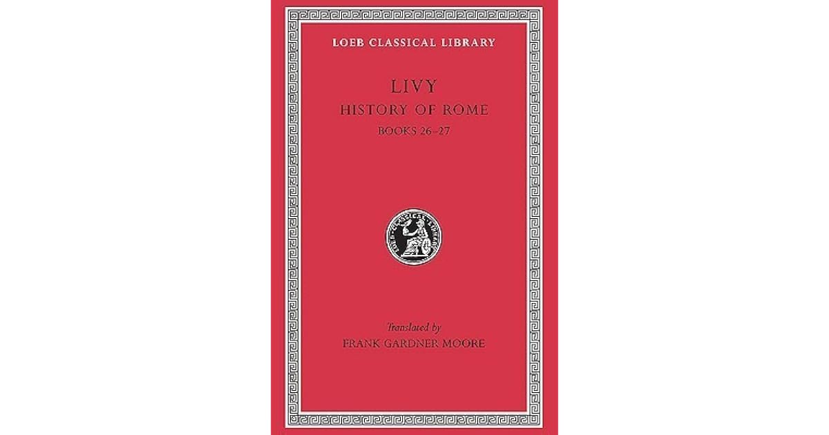 43 best books about rome