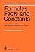 Formulas, Facts and Constants for Students and Professionals in Engineering, Chemistry, and Physics