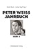 Peter Weiss Jahrbuch 6
