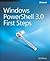 Windows PowerShell 3.0 Firs...