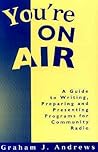 You're on Air (MANUALS)