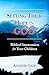 Setting Their Hope in GOD: ...