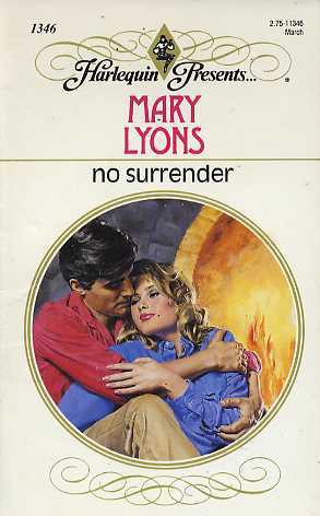 No Surrender (Paperback)