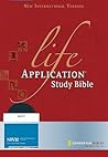 NIV Life Applicat...