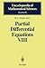 Partial Differential Equations VIII: Overdetermined Systems Dissipative Singular Schrödinger Operator Index Theory (Encyclopaedia of Mathematical Sciences)