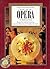 Dining and the Opera in Manhattan by Sharon O'Connor