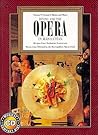 Dining and the Opera in Manhattan (Menus and Music, Vol. 8)