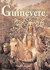 The Book of Guinevere by Andrea Hopkins