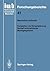 Konzeption und Einsatzplanung flexibel automatisierter Montag... by Maximilian Schmidt
