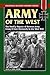 Army of the West: The Weekly Reports of German Army Group B From Normandy to the West Wall (Stackpole Military History Series)