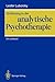 Einführung in die analytische Psychotherapie by Lester Luborsky