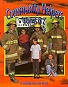 Community Helpers from A to Z (Alphabasics)