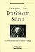 Der goldene Schnitt (German Edition)