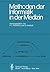 Methoden der Informatik in der Medizin by P.L. Reichertz