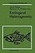 Ecological Heterogeneity