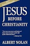 Jesus before Christianity