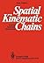 Spatial Kinematic Chains: A...