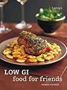 Low GI Food for Friends