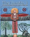 The Gnostic 3: Featuring Jung and the Red Book