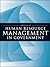 Handbook of Human Resource Management in Government