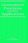 Generalized Functions and Their Applications Generalized Functions and Their Applications
