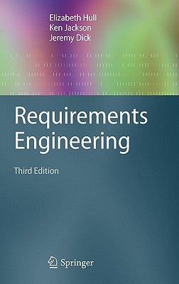 Requirements Engineering (Hardcover)
