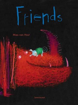 Friends (Hardcover)