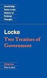 Two Treatises of ...