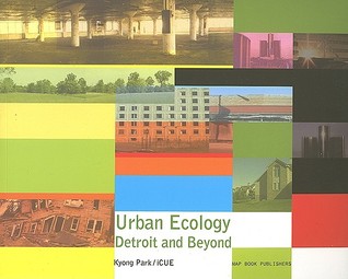 Urban Ecology: Detroit and Beyond (Paperback)