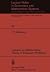 Lectures on Mathematical Theory of Extremum Problems (Lecture Notes in Economics and Mathematical Systems, No. 67)