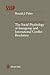 The Social Psychology of Intergroup and International Conflic... by Ronald J. Fisher