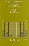 The Jews of Medieval Islam: Community, Society and Identity. Proceedings of an International Conference held by the Institute of Jewish Studies, ... 1992 (Études sur le judaïsme médiéval, 16)