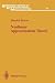 Nonlinear Approximation Theory (Springer Series in Computational Mathematics)