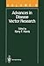 Advances in Disease Vector Research by S. Barbagallo