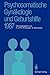 Psychosomatische Gynäkologie und Geburtshilfe 1987 by Hans J. Prill