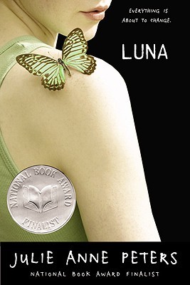 Luna by Julie Anne Peters
