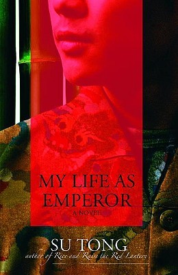 My Life as Emperor (Paperback)