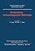 Anwendung immunologischer Methoden: Merck-Symposium der Deutschen Gesellschaft für Klinische Chemie Mainz, 16. - 18. Januar 1975 (Zusammenarbeit von Klinik und Klinischer Chemie) (German Edition)