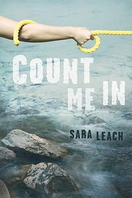 Count Me In By Sara Leach