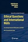 Ethical Questions...