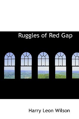 Ruggles of Red Gap (Paperback)