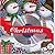 Christmas: A Time for Friends (BookNotes) (With CD) (English, Spanish, French, Italian, German, Japanese, Russian, Ukrainian, Chinese, Hindi, Tamil, ... and Gujarati and Bengali and Korean Edition)